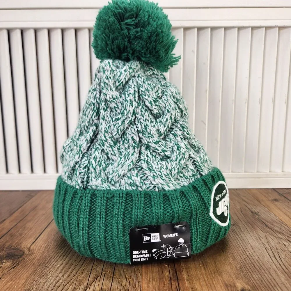 New Era item please